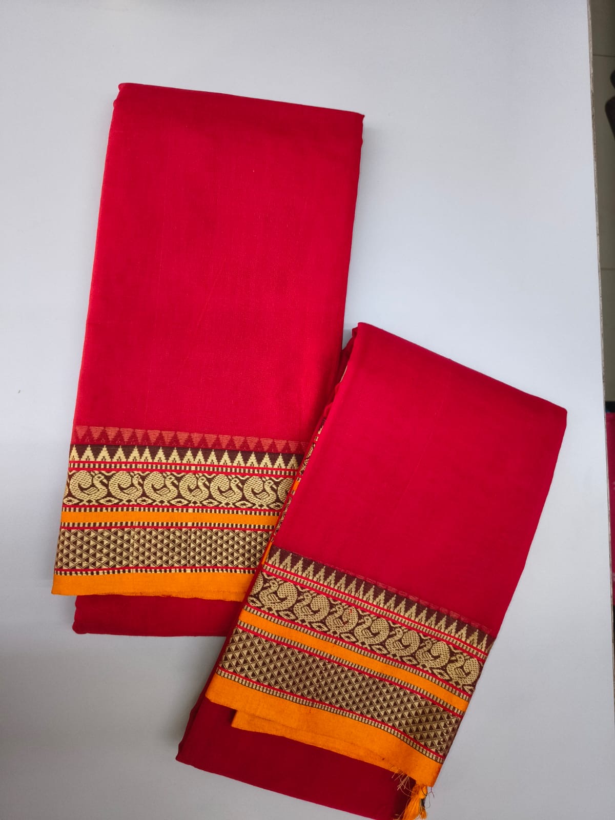 Narayan pettu churidar material