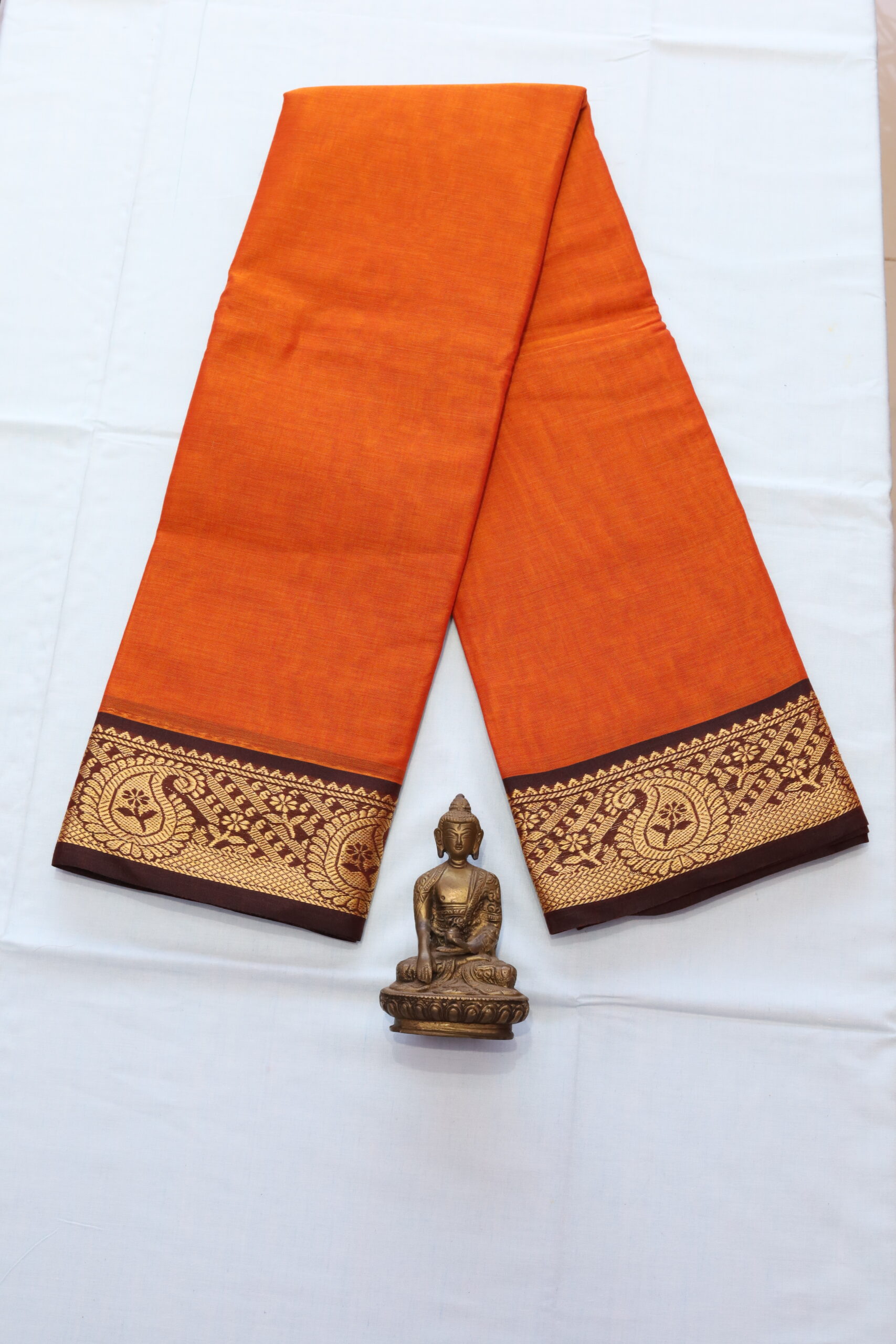 Temple Border Narayanpettu sarees
