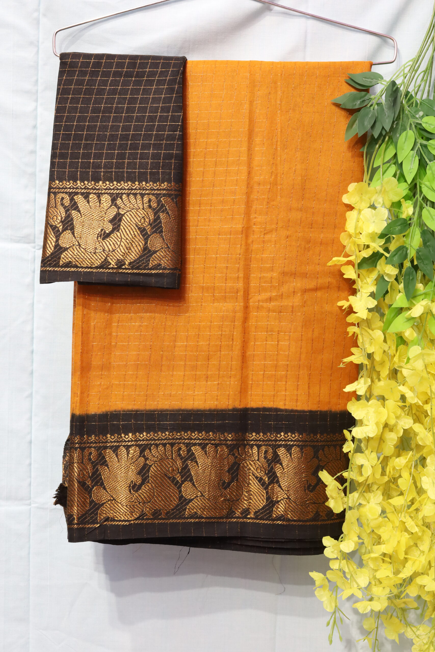 Sungidi Sarees