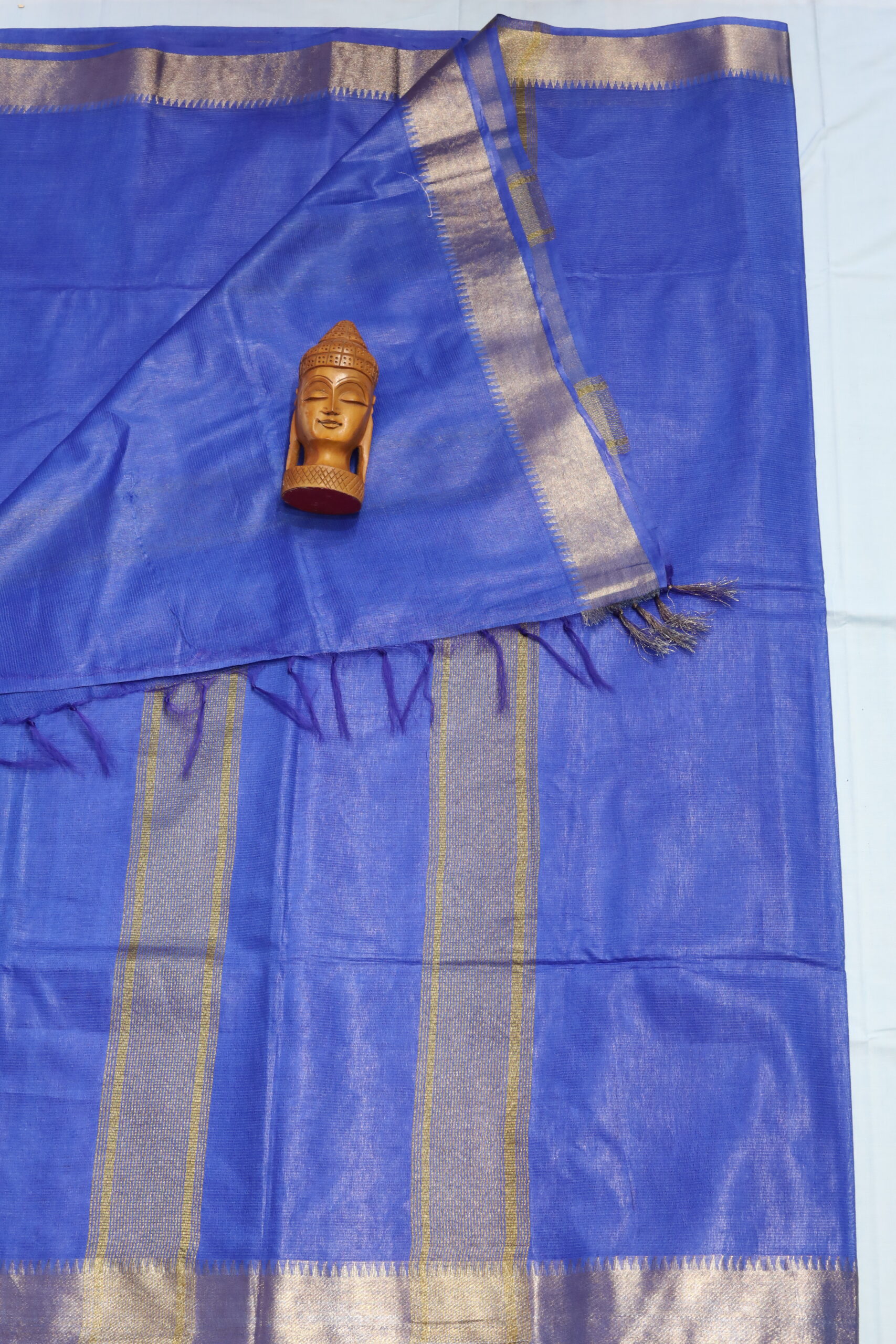 Semi silk sarees