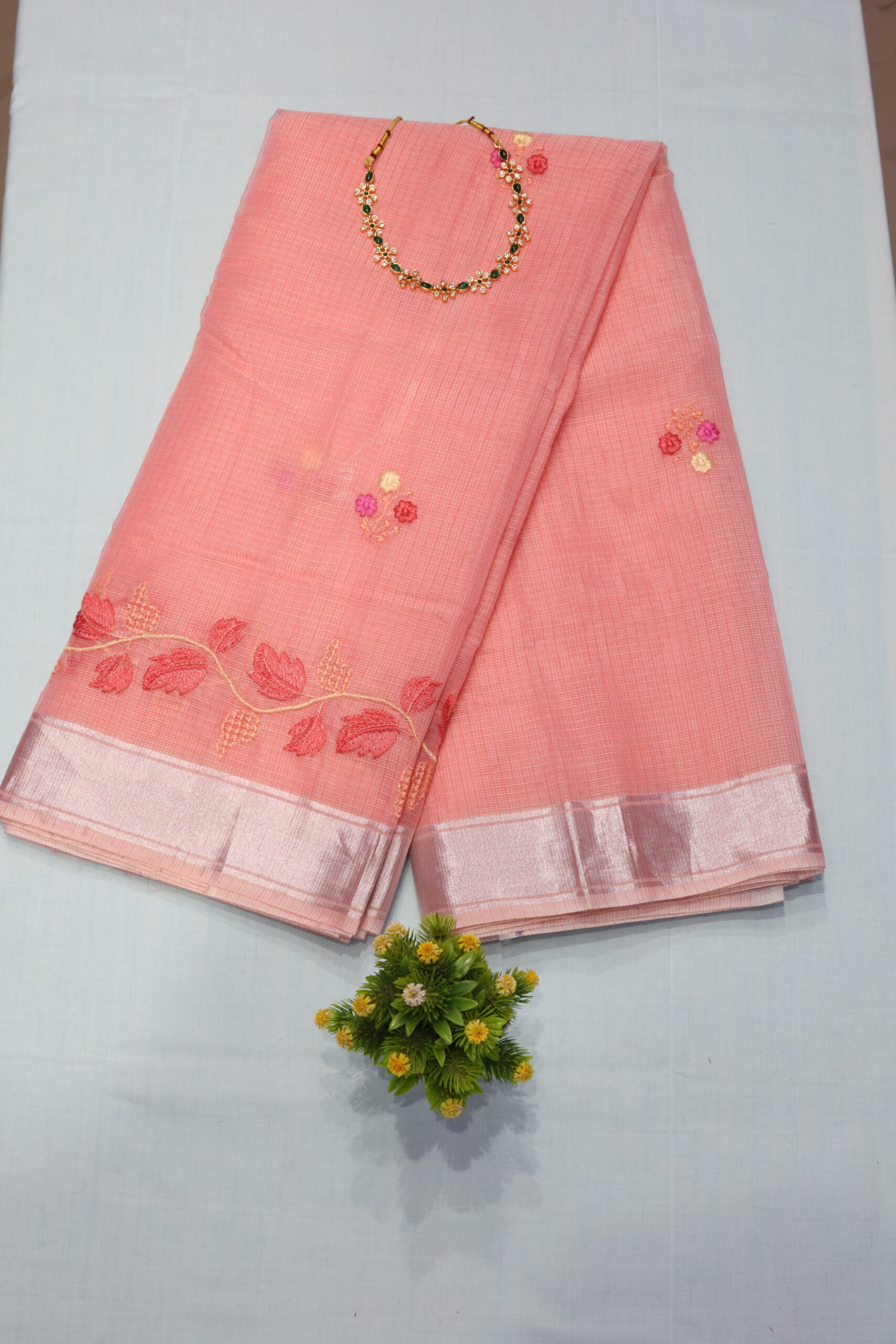 Cotta duria sarees