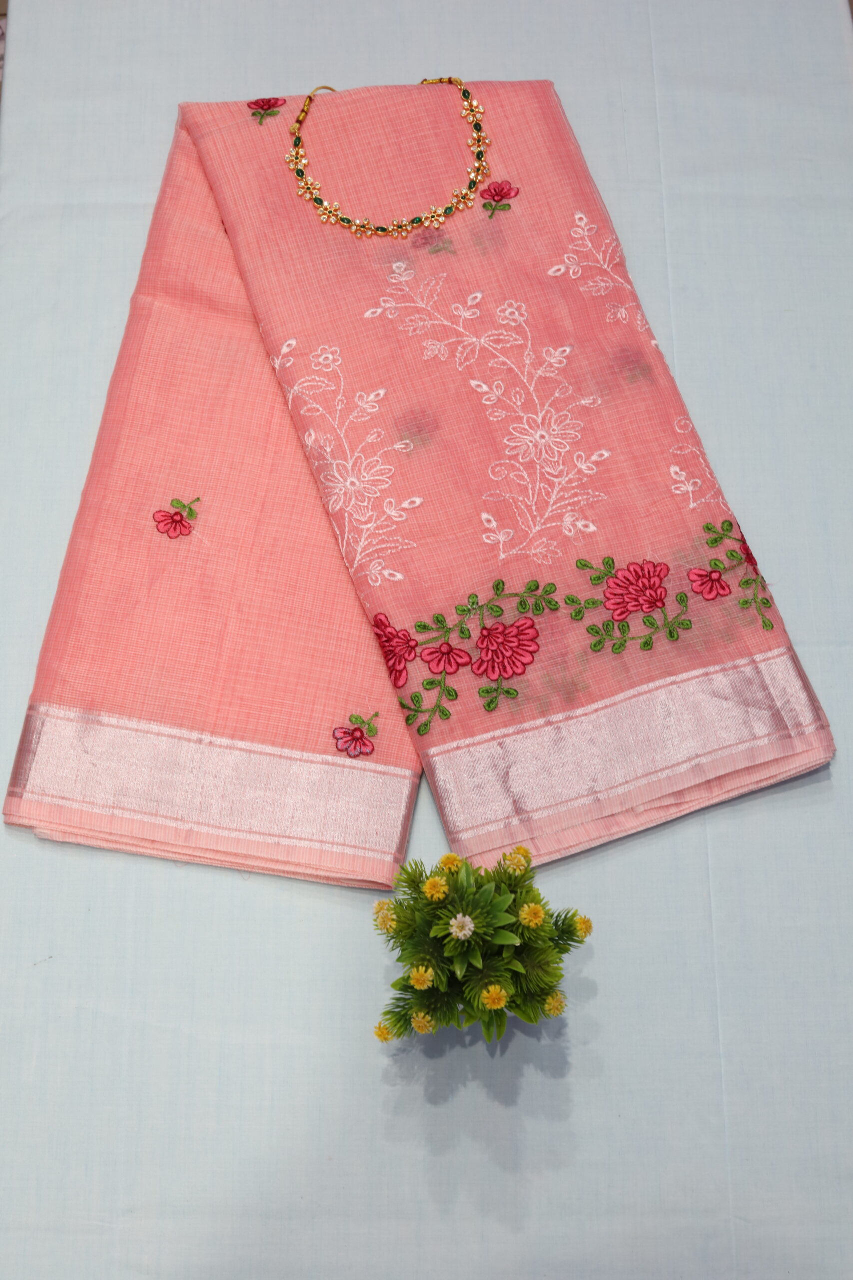 Cotta duria sarees