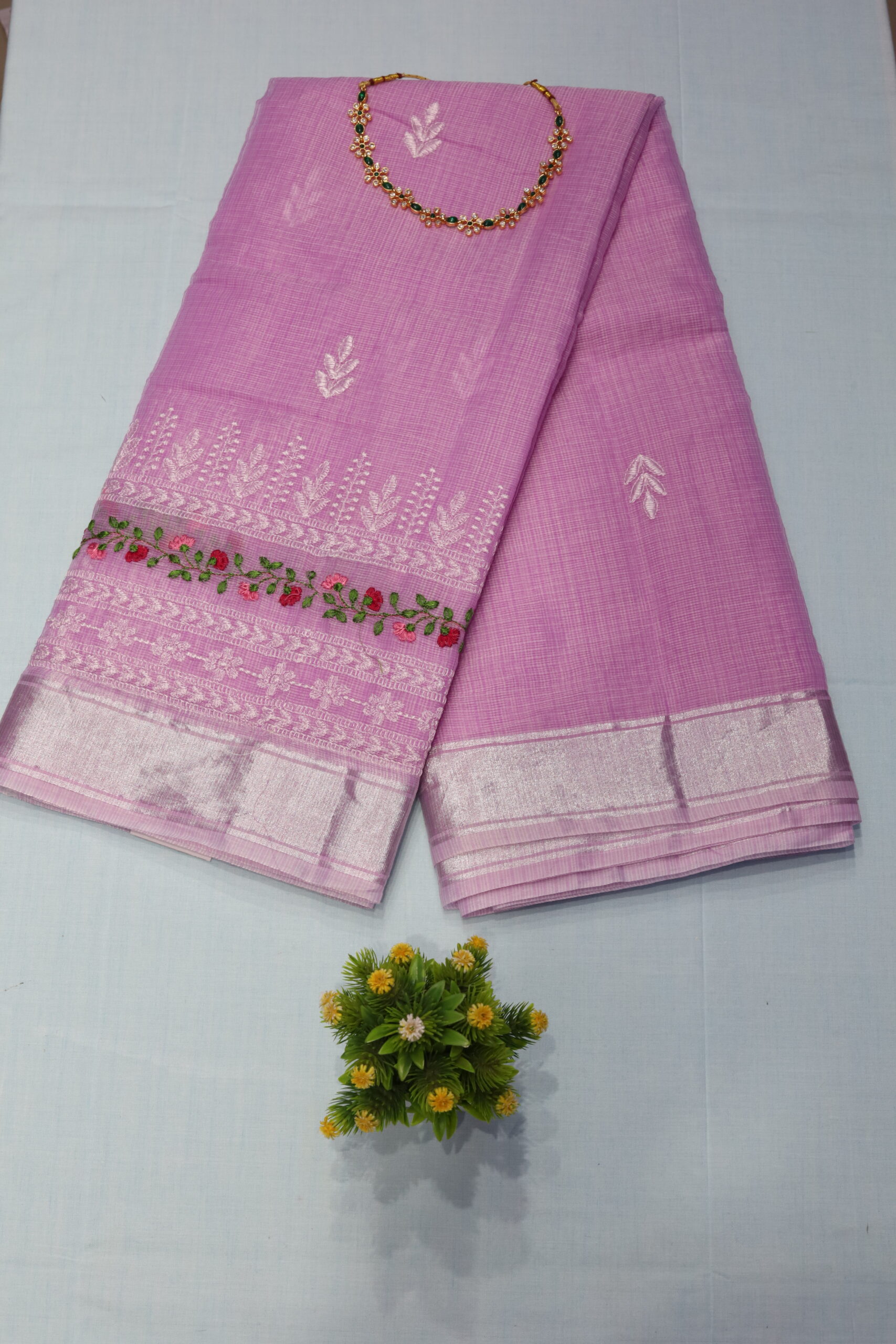Cotta duria sarees