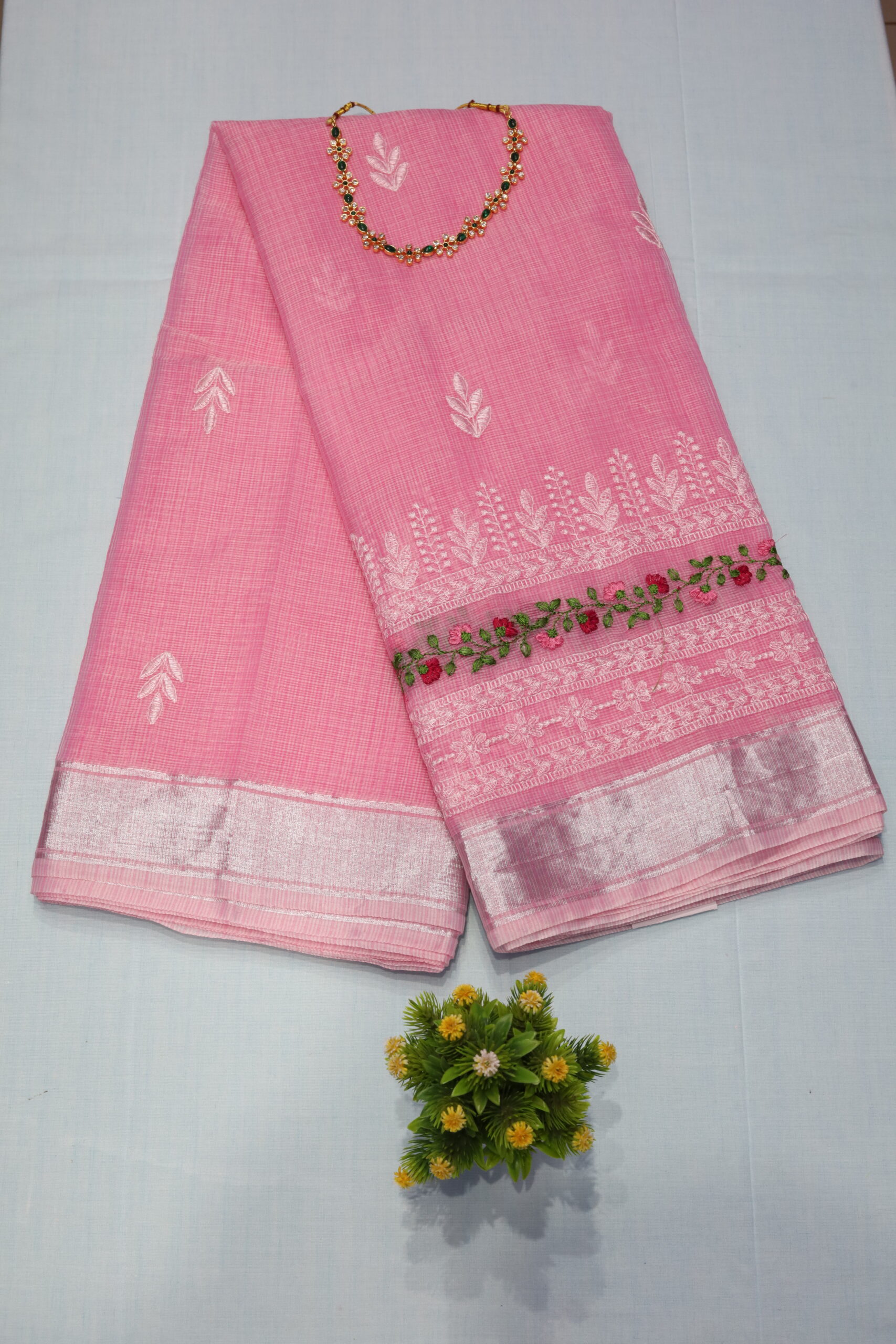 Cotta duria sarees