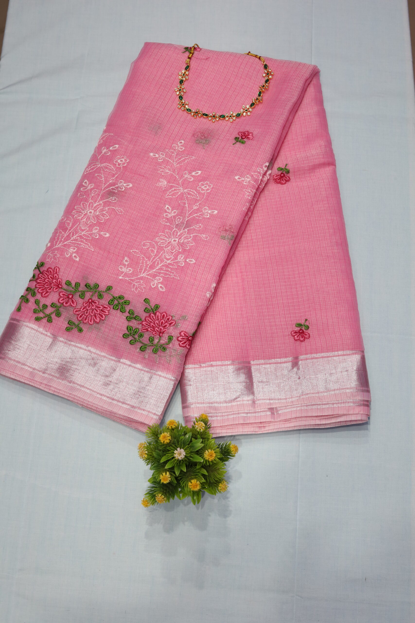 Cotta duria sarees