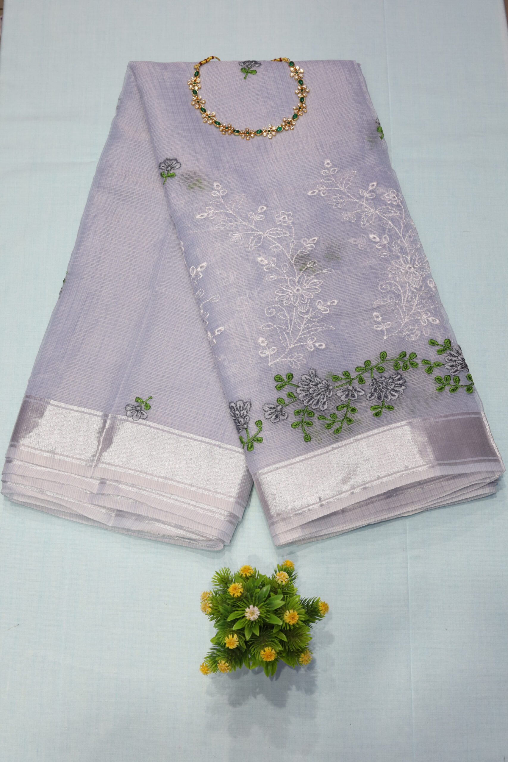 Cotta duria sarees