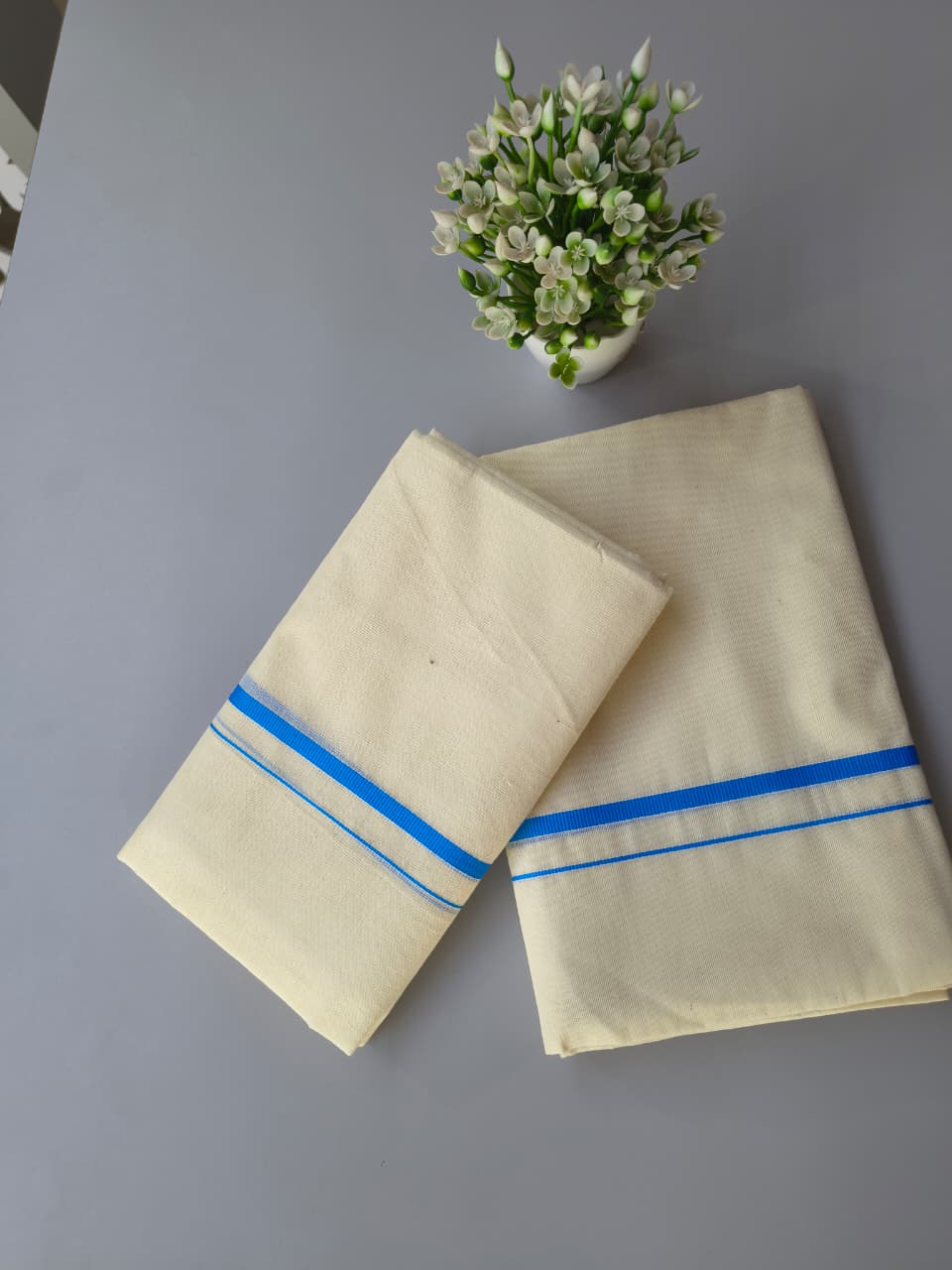 Puliyila kara set mundu