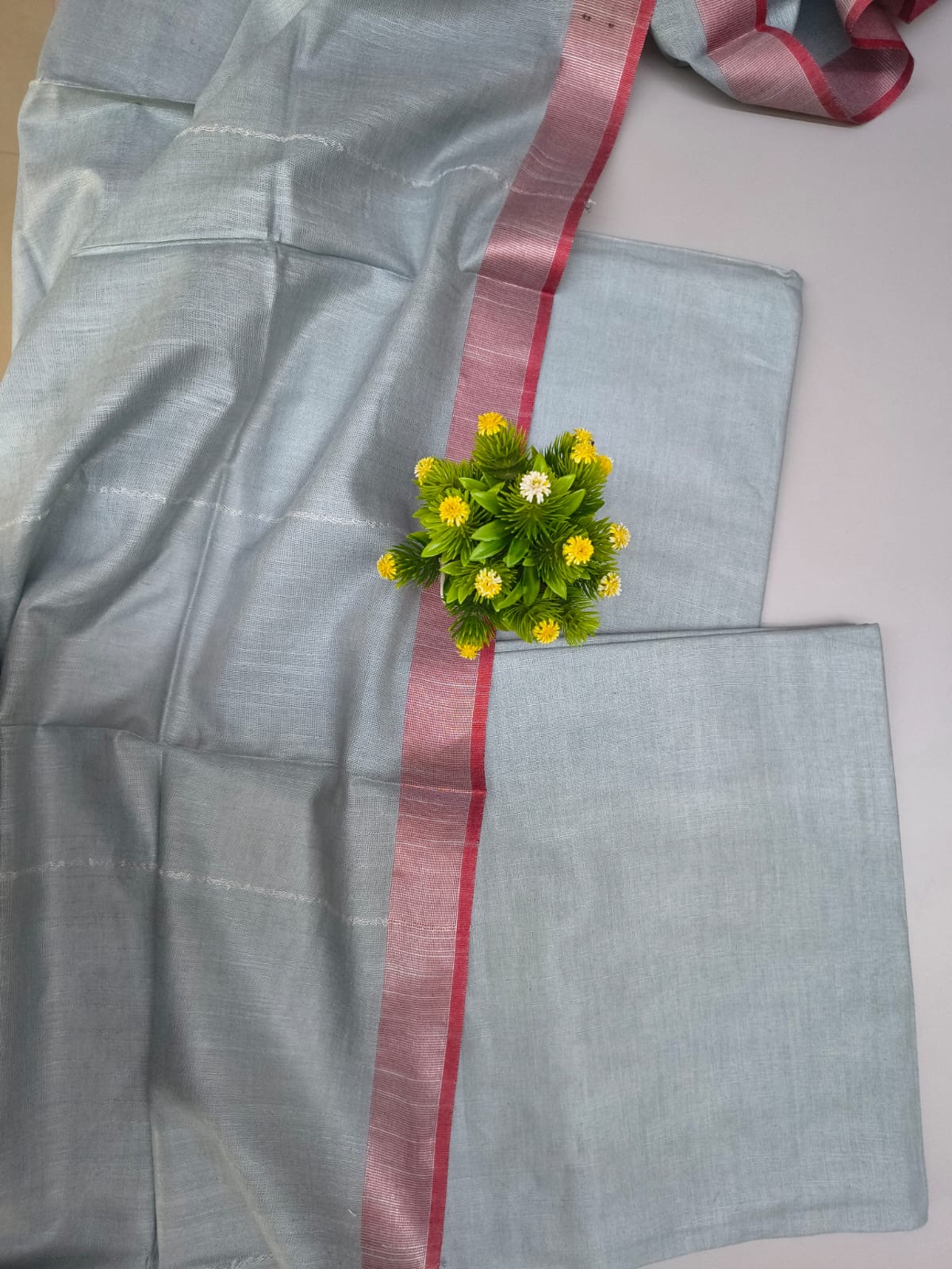 Cotton churidar material